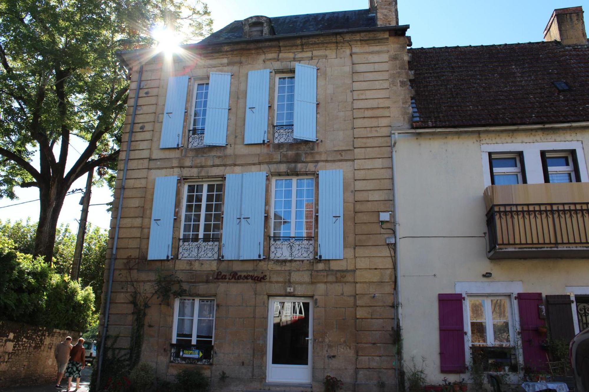 Destination Perigord - Le Clos Montignac-Lascaux Bagian luar foto