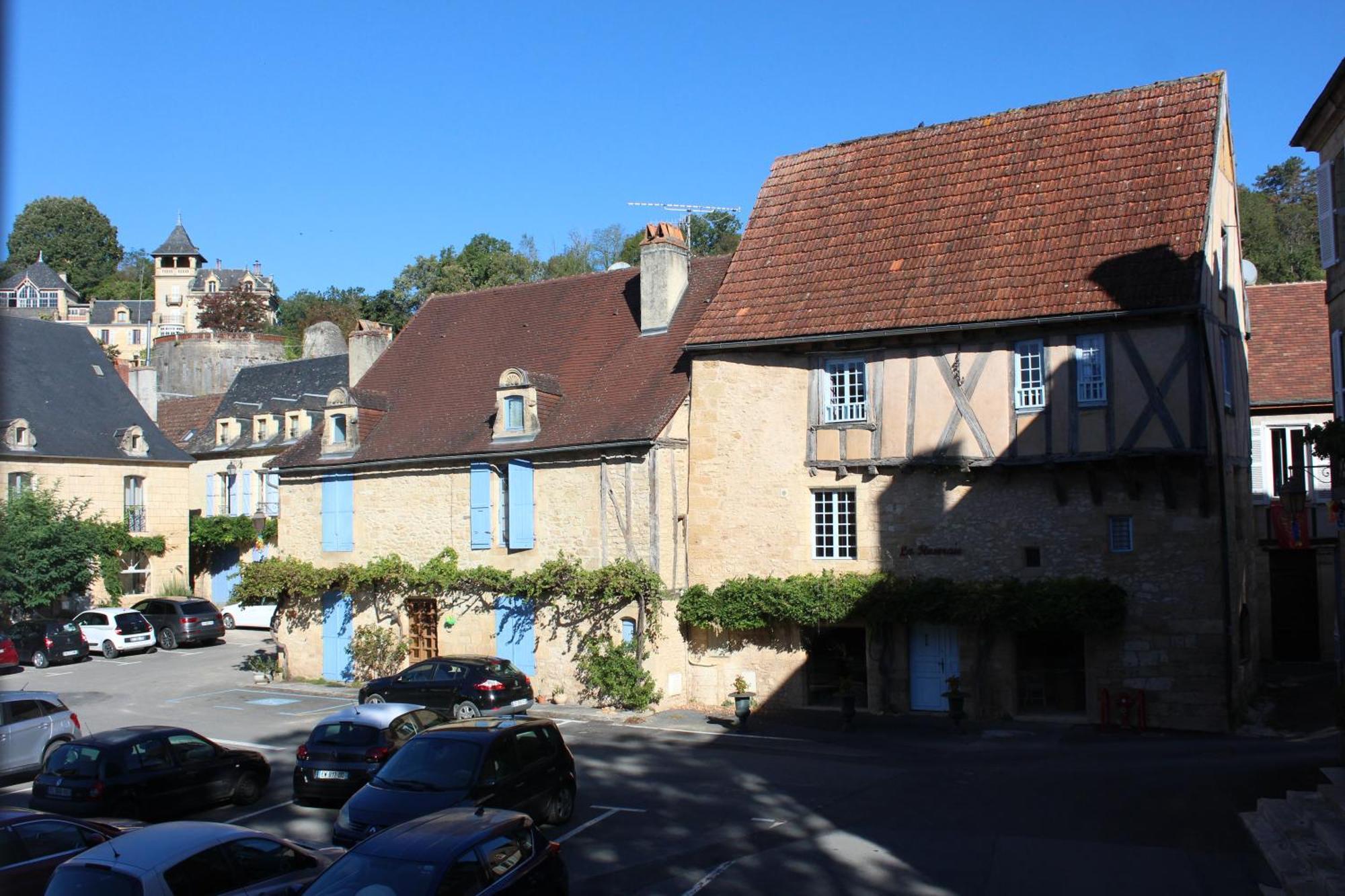Destination Perigord - Le Clos Montignac-Lascaux Bagian luar foto