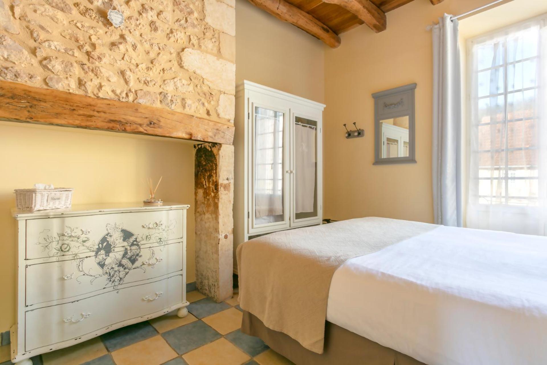 Destination Perigord - Le Clos Montignac-Lascaux Ruang foto